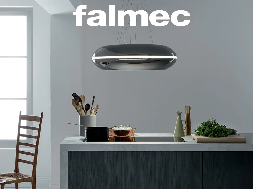 falmec bei ElementsArt in Karlsruhe Durlach