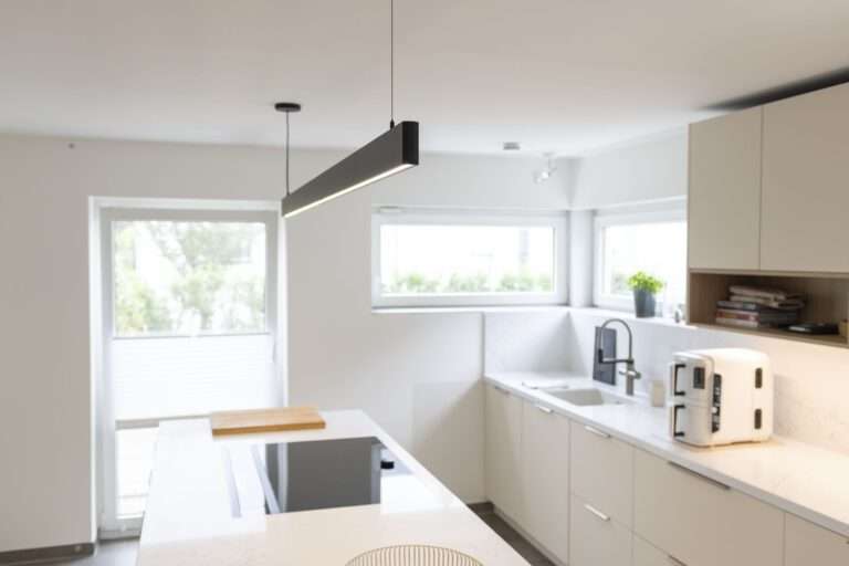 Novy Pendant Leuchte